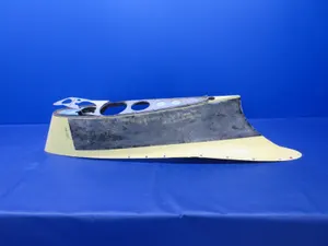 Grumman AA-1 RH Wing Root Mold P/N 201174-2 (0725-1444)